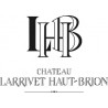 Château Larrivet Haut-Brion