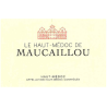 Château Maucaillou